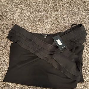 Fashion nova two piece set